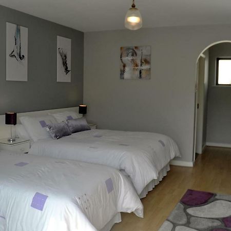 Shalom Bed & Breakfast Carlingford Exterior photo