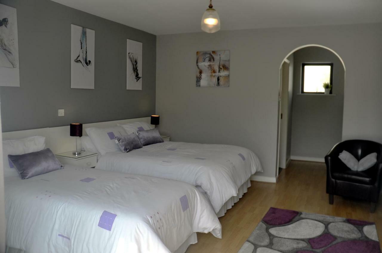 Shalom Bed & Breakfast Carlingford Exterior photo