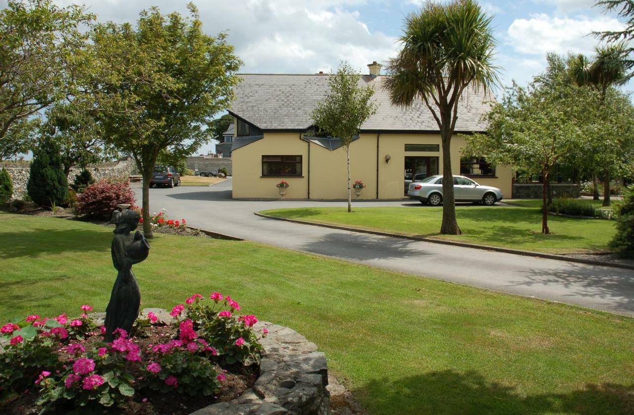 Shalom Bed & Breakfast Carlingford Exterior photo