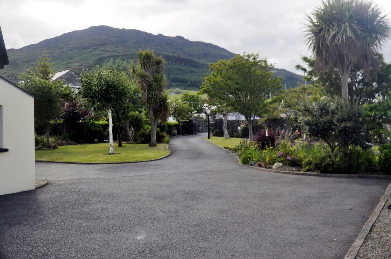 Shalom Bed & Breakfast Carlingford Exterior photo