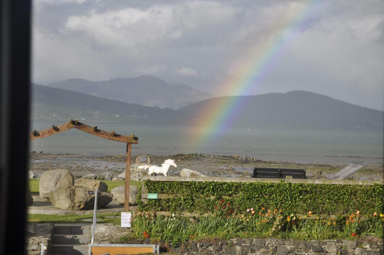 Shalom Bed & Breakfast Carlingford Exterior photo