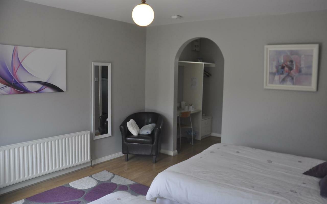 Shalom Bed & Breakfast Carlingford Exterior photo