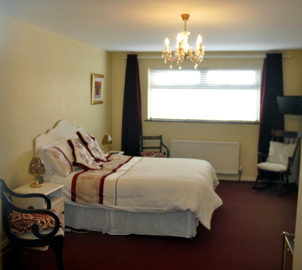 Shalom Bed & Breakfast Carlingford Exterior photo