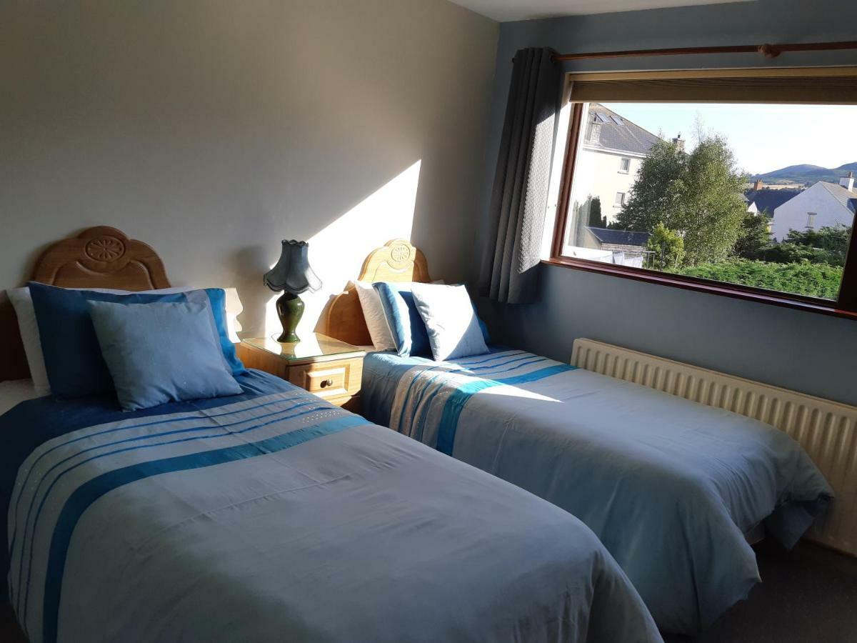 Shalom Bed & Breakfast Carlingford Exterior photo